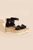 Platform Sandals - SELFTRITSS   