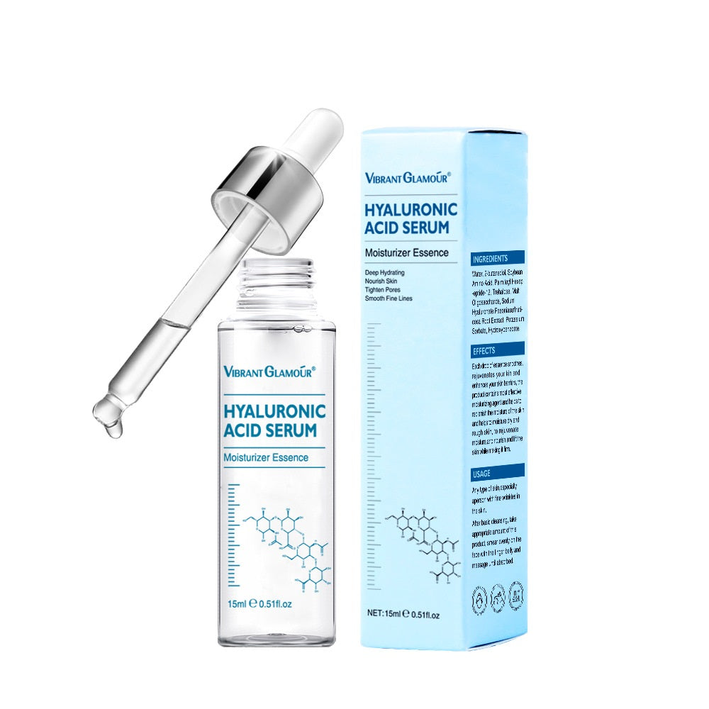 Hyaluronic Acid Serum - SELFTRITSS