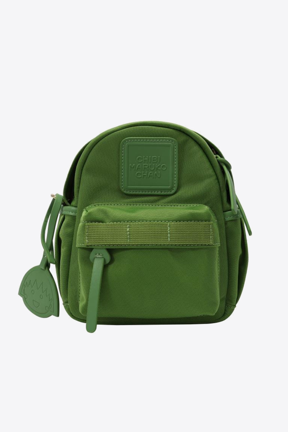 Small Canvas Backpack - SELFTRITSS