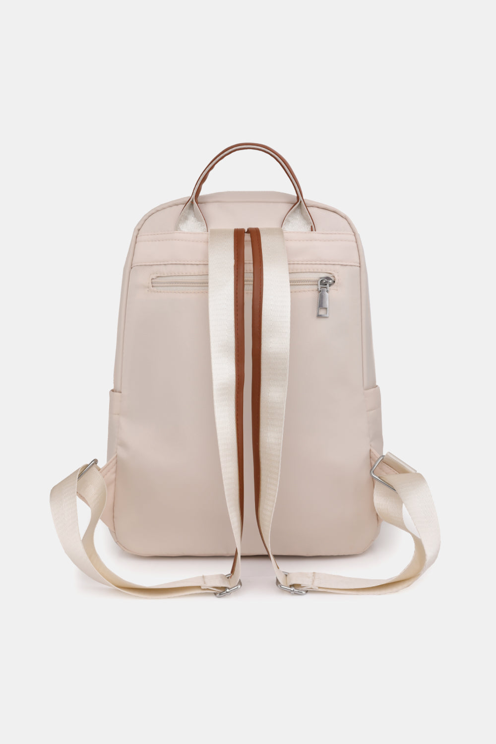 Medium Nylon Backpack - SELFTRITSS