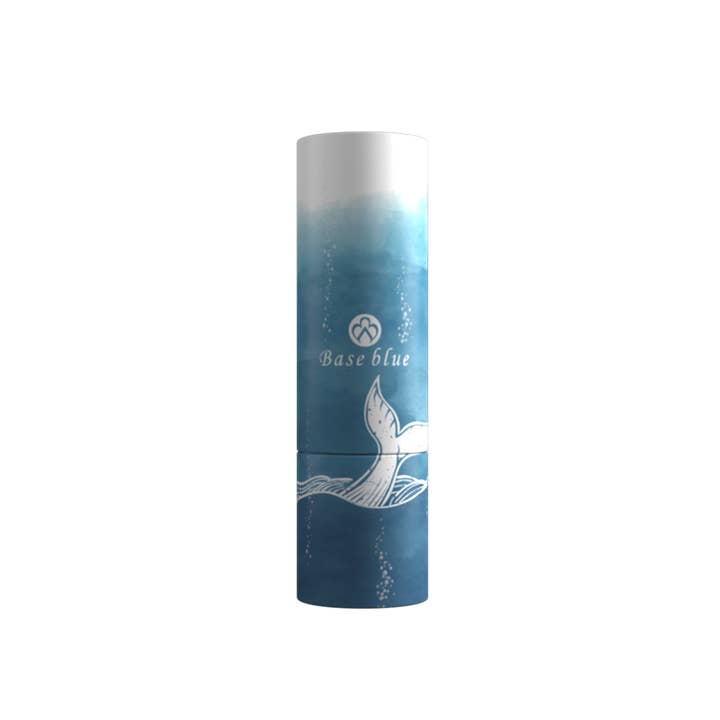 Colour Changing Whale Lip Balm - SELFTRITSS
