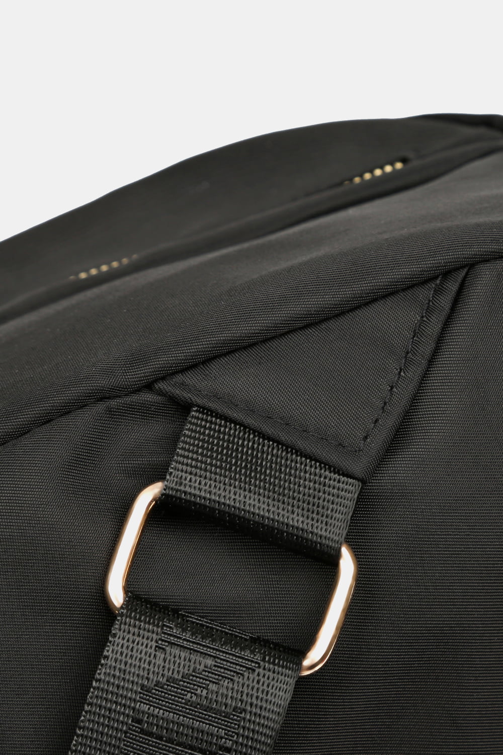 Medium Polyester Backpack - SELFTRITSS