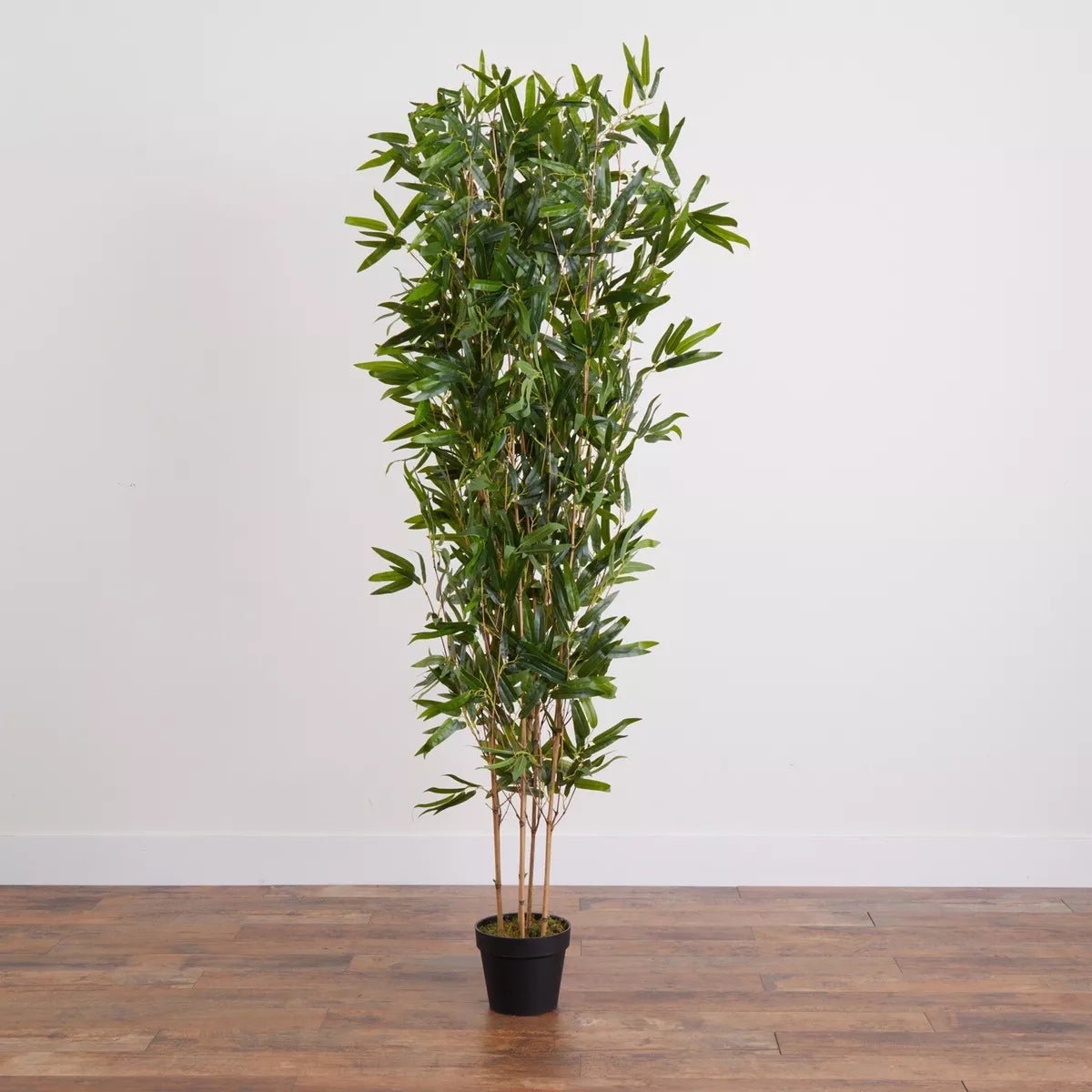 6’ Bamboo Artificial Tree - SELFTRITSS   