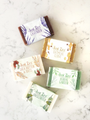 Herbal Garden Soap - SELFTRITSS