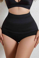 Tummy Slimming Shapewear Shorts - SELFTRITSS