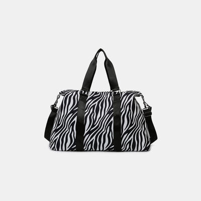 Zebra / One Size