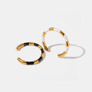18K Gold-Plated Stainless Steel Bracelet - SELFTRITSS