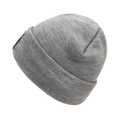 MAMA Warm Winter Knit Beanie - SELFTRITSS