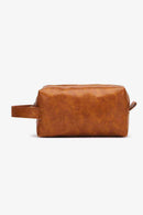 PU Leather Makeup Bag - SELFTRITSS