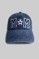 MOM Baseball Cap - SELFTRITSS