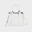 PU Leather Handbag - SELFTRITSS