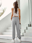 Side Stripe Pants - SELFTRITSS