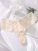 Lightweight Low Waist Panty - SELFTRITSS   