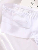 Lightweight Low Waist Panty - SELFTRITSS