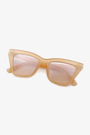 UV400 Polycarbonate Frame Sunglasses - SELFTRITSS