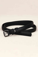 PU Leather Belt - SELFTRITSS