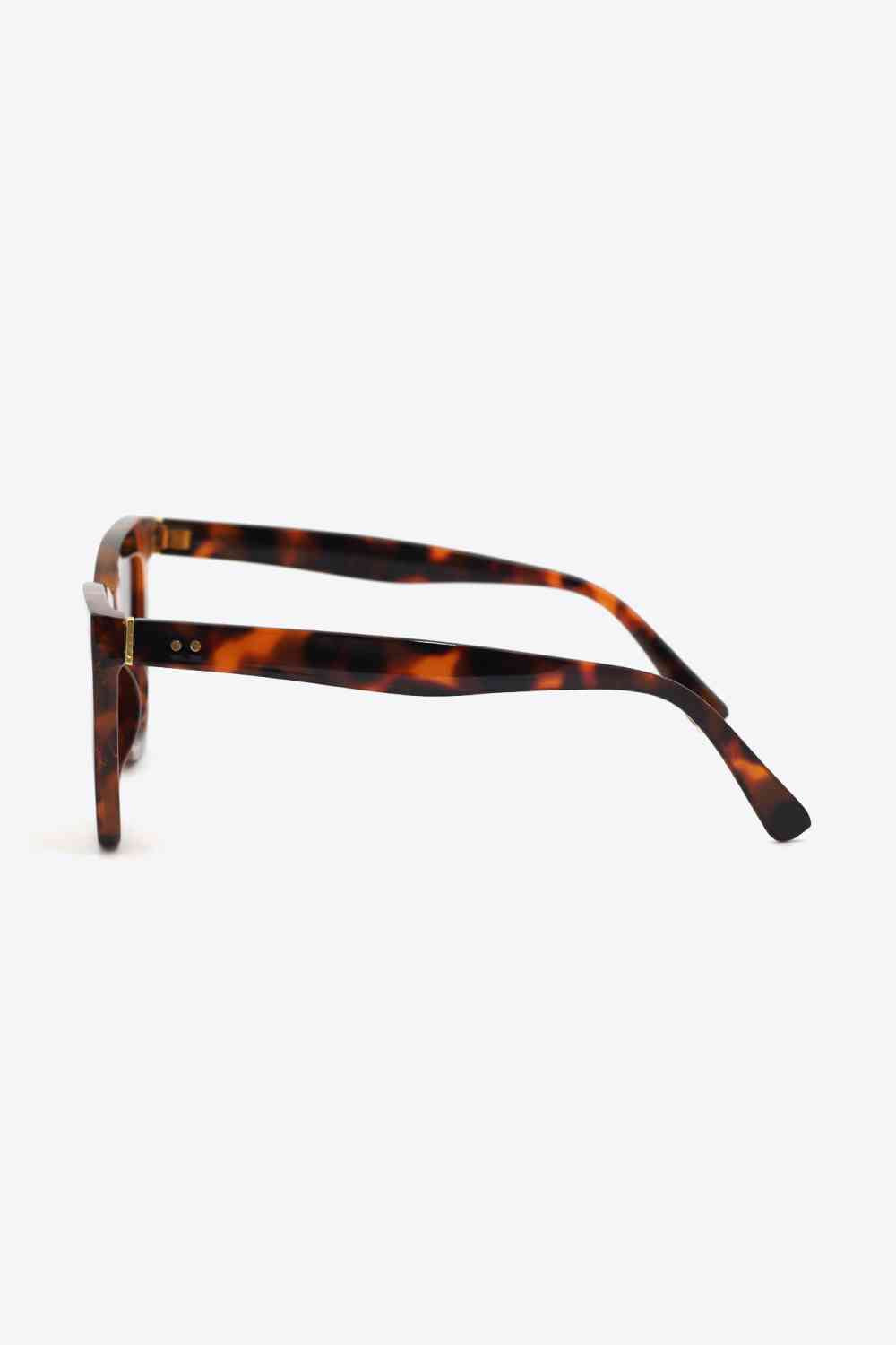 UV400 Polycarbonate Frame Sunglasses - SELFTRITSS