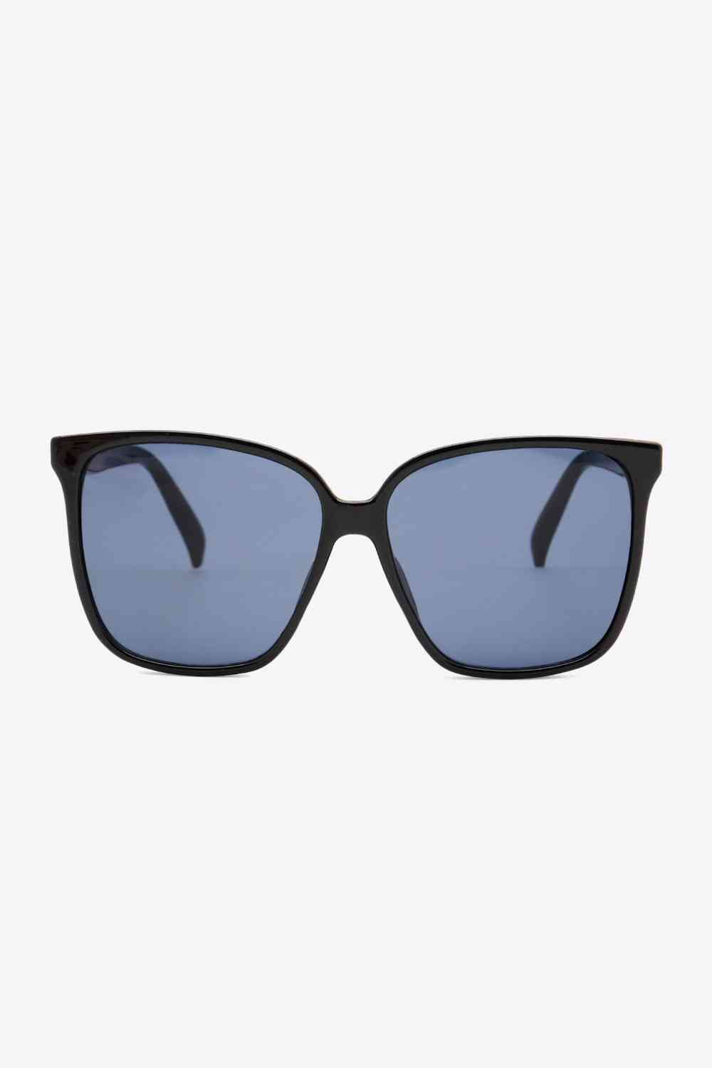 Polycarbonate Frame Wayfarer Sunglasses - SELFTRITSS