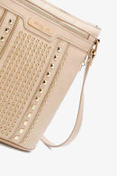 Nicole Lee USA Love Handbag - SELFTRITSS