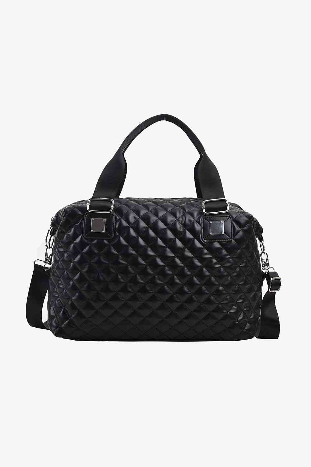 PU Leather Handbag - SELFTRITSS