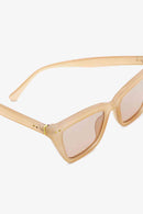UV400 Polycarbonate Frame Sunglasses - SELFTRITSS