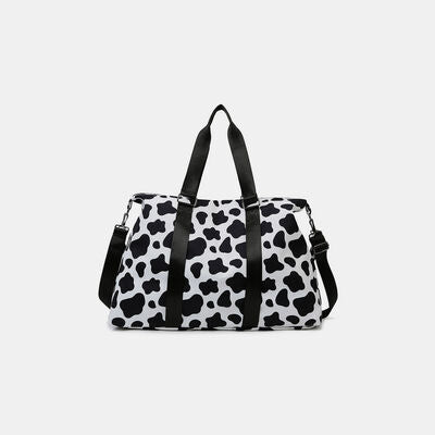 Cow Print / One Size