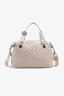 PU Leather Handbag - SELFTRITSS