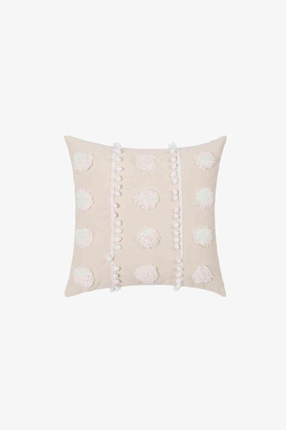 Eye-Catching Decorative Throw Pillow Case - SELFTRITSS   