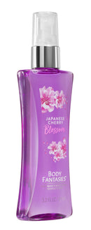 Signature Fragrance Body Spray, Japanese Cherry Blossom, 3.2 Fl Oz - SELFTRITSS