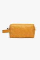 PU Leather Makeup Bag - SELFTRITSS