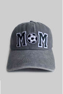 MOM Baseball Cap - SELFTRITSS