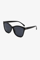 Full Rim Polycarbonate Sunglasses - SELFTRITSS